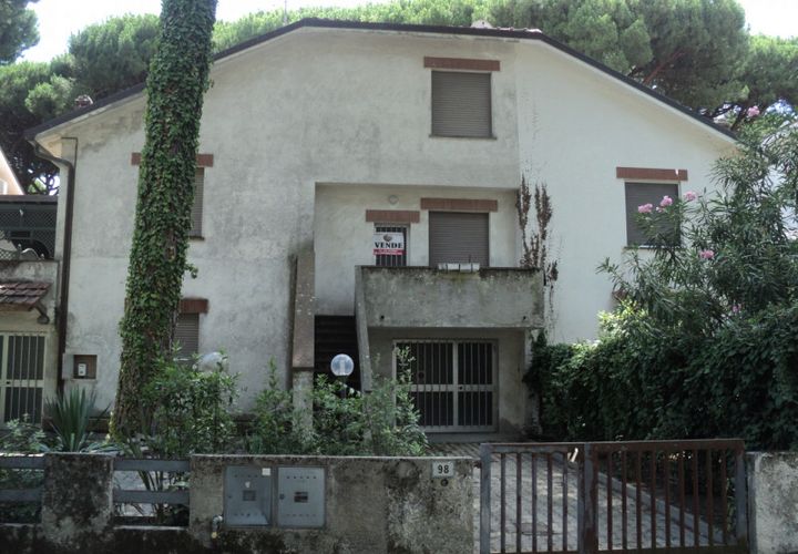 Rækkehus i Comacchio, Ferrara, Comacchio - € 149.000 | Ref: VILLA MARCELLA - foto 1
