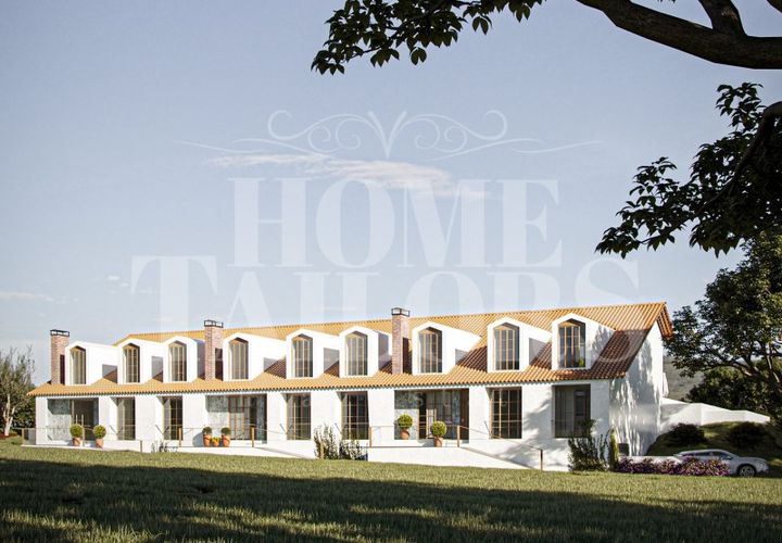 Helårsgrund i Setubal, Setubal, Setubal - € 790.000 | Ref: HT_40983 - foto 1