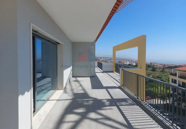 Lejlighed i Ericeira, Lisbon, Ericeira - € 355.000 | Ref: APA_379 - foto 1
