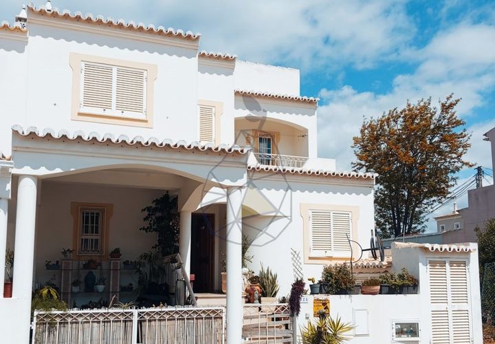 Villa i Alvor, Faro, Alvor - € 470.000 | Ref: NF041 BP - foto 1