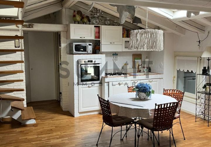Penthouse i Schio, Vicenza, Schio - € 195.000 | Ref: DS1624 - foto 1