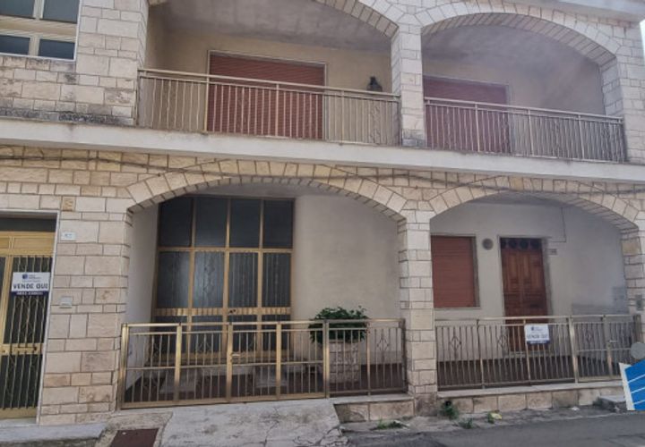 Leilighet i Vernole, Lecce, Vernole - € 90 000 | Ref: 256 - foto 1