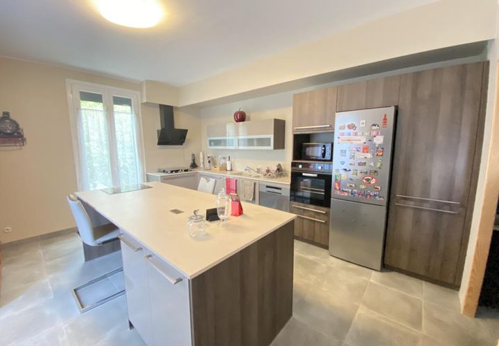 Villa i Limoux, Aude, Limoux - € 225.000 | Ref: 9209 - foto 1