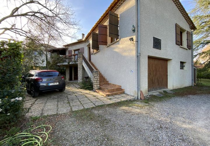 Villa i Alaigne, Aude, Alaigne - € 199.500 | Ref: 9206 - foto 1