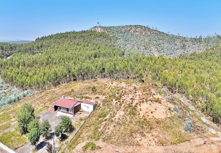 Helårsgrund i Torres Vedras, Lisbon, Torres Vedras - € 80.000 | Ref: 3326(7)-LTAM - foto 1