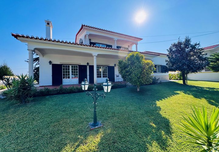Villa a Tomar, Santarem, Tomar - € 705.000 | Ref: TL049 - foto 1