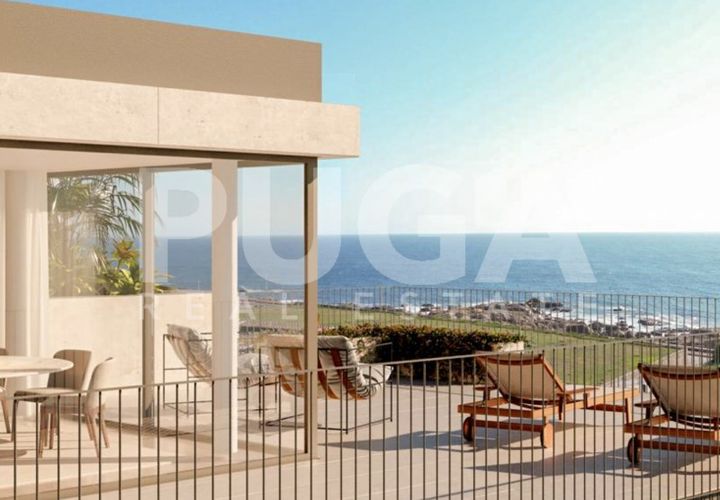 Leilighet i Canidelo, Porto, Canidelo - € 1 300 000 | Ref: PU-1000012-LVIII-AI - foto 1