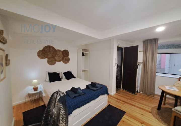 Lejlighed i Lisbon, Lisbon, Lisbon - € 210.000 | Ref: APTPMS009 - foto 1