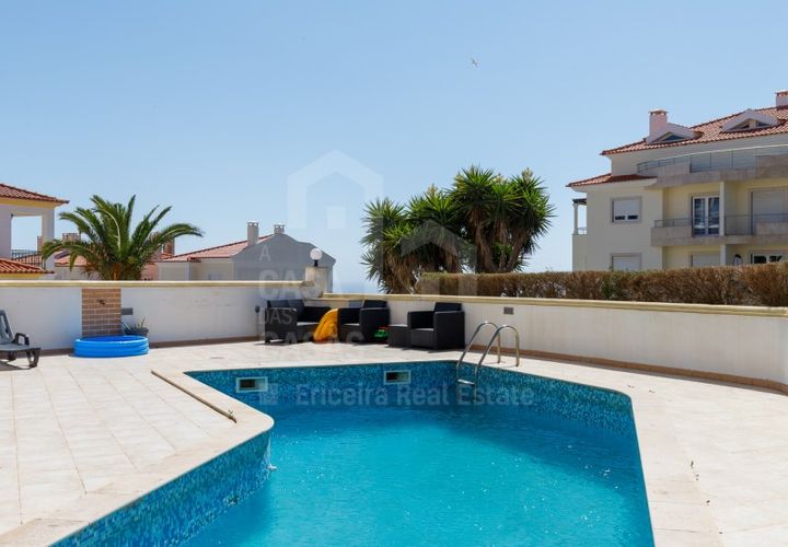 Byhus i Ericeira, Lisbon, Ericeira - € 849.000 | Ref: V25233 - foto 1