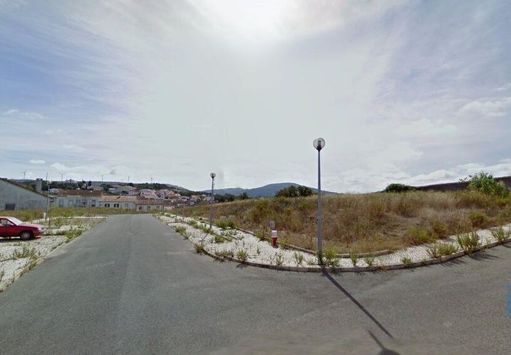 Helårsgrund i Torres Vedras, Lisbon, Torres Vedras - € 100.000 | Ref: 145486 - foto 1