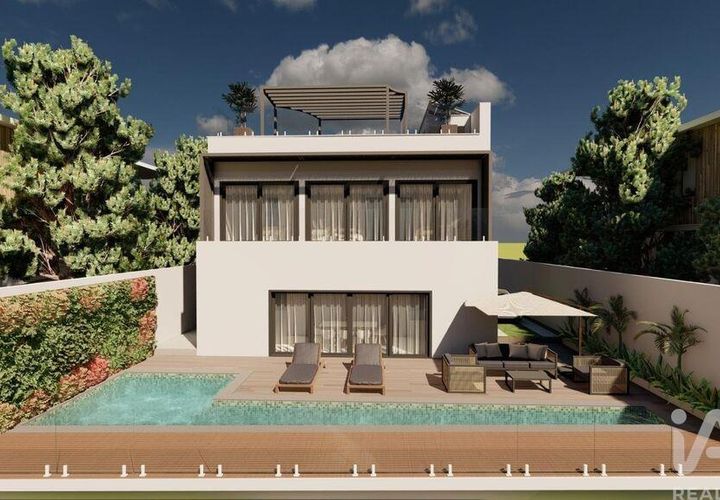 Byhus i Tavira, Faro, Tavira - € 1.100.000 | Ref: 142254 - foto 1