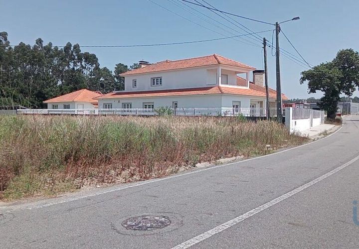 Terra a Ilhavo, Aveiro, Ilhavo - € 80.000 | Ref: 146876 - foto 1