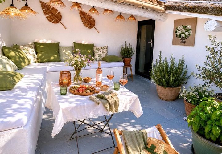 Herregård i Valros, Herault, Valros - € 205 000 | Ref: VALDOM-DEL - foto 1