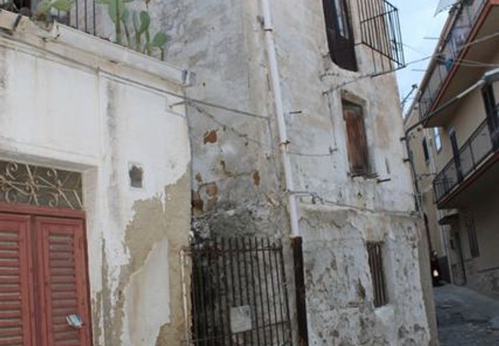 Byhus i Siculiana, Agrigento, Siculiana - € 14.000 | Ref: Fanara Giardino - foto 1