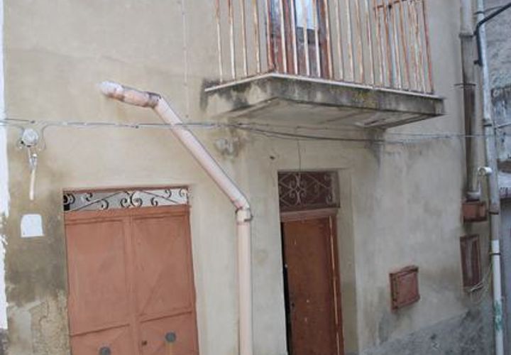 Byhus i Siculiana, Agrigento, Siculiana - € 13.000 | Ref: Fanara Siculian - foto 1