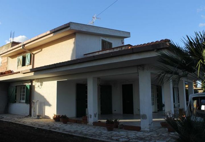Villa i Ribera, Agrigento, Ribera - € 1.400.000 | Ref: Valenti Ribera - foto 1