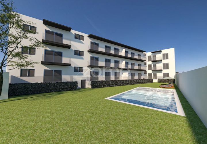 Lejlighed i Esposende, Braga, Esposende - € 290.000 | Ref: ZMPT579678 - foto 1