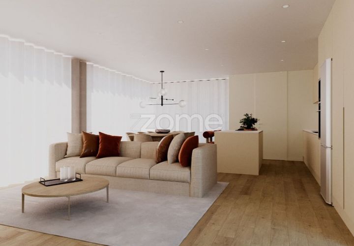 Lejlighed i Rio Tinto, Porto, Rio Tinto - € 365.000 | Ref: ZMPT579664 - foto 1