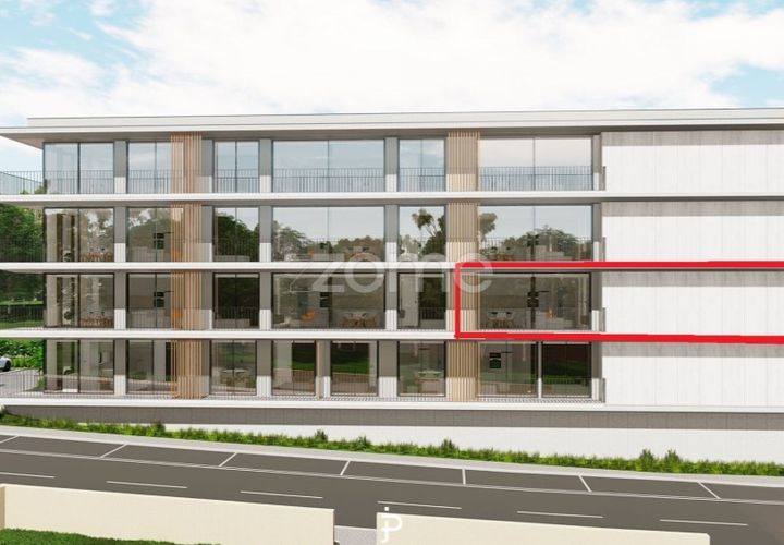 Lejlighed i Rio Tinto, Porto, Rio Tinto - € 375.000 | Ref: ZMPT579661 - foto 1