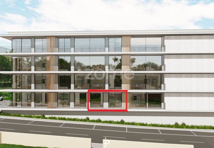 Lejlighed i Rio Tinto, Porto, Rio Tinto - € 250.000 | Ref: ZMPT579658 - foto 1