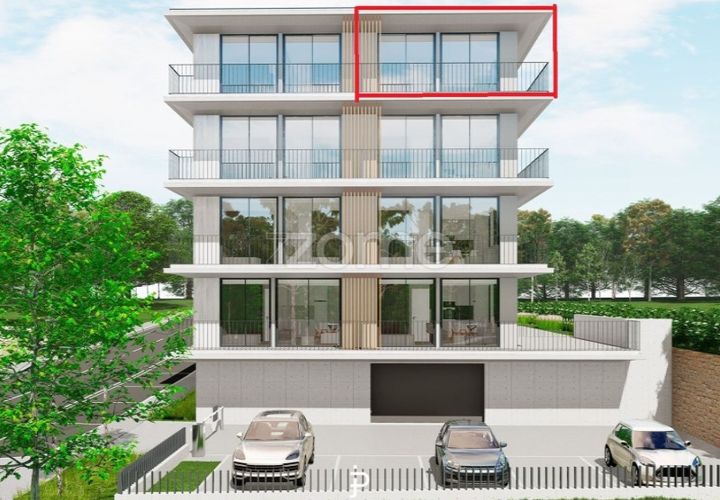 Lejlighed i Rio Tinto, Porto, Rio Tinto - € 260.000 | Ref: ZMPT579665 - foto 1