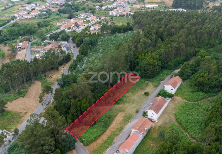 Helårsgrund i Grijo, Porto, Grijo - € 45.000 | Ref: ZMPT579557 - foto 1