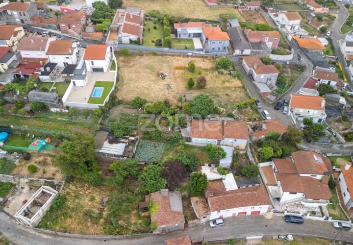 Villa i Trofa, Porto, Trofa - € 850 000 | Ref: ZMPT579455 - foto 1