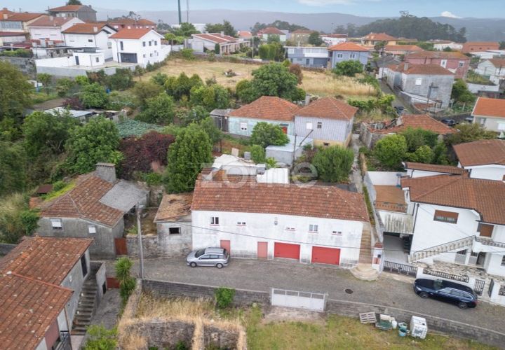 Villa i Trofa, Porto, Trofa - € 850.000 | Ref: ZMPT579455 - foto 1