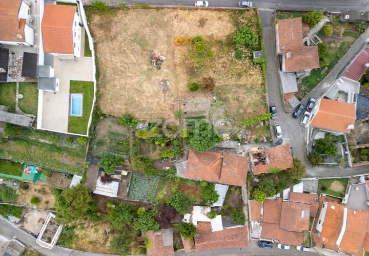 Haus in Trofa, Porto, Trofa - € 850.000 | Ref: ZMPT579455 - Foto 1