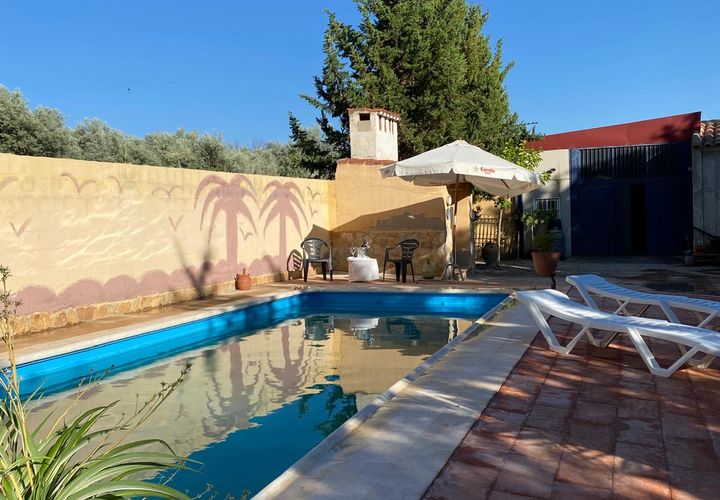 Landejendom i Cullar, Granada, Cullar - € 105.000 | Ref: 221 - foto 1
