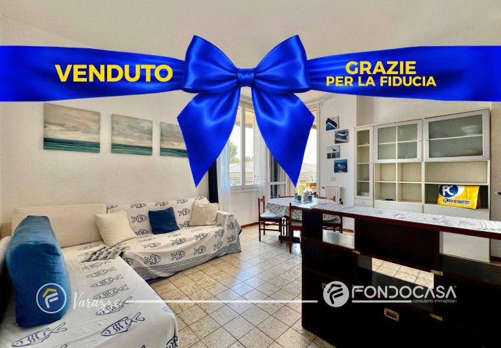 Leilighet i Varazze, Savona, Varazze - € 165 000 | Ref: F167-254 - foto 1