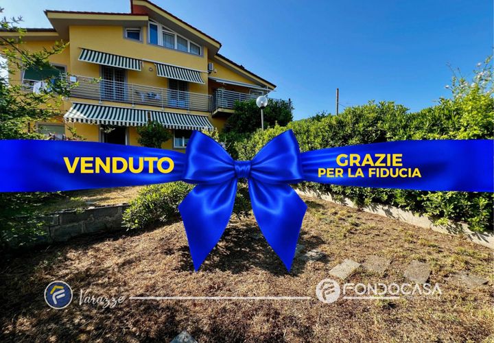 Leilighet i Varazze, Savona, Varazze - € 300 000 | Ref: F167-528 - foto 1