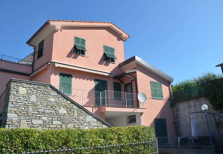 Lejlighed i Andora, Savona, Andora - € 145.000 | Ref: 013 - foto 1