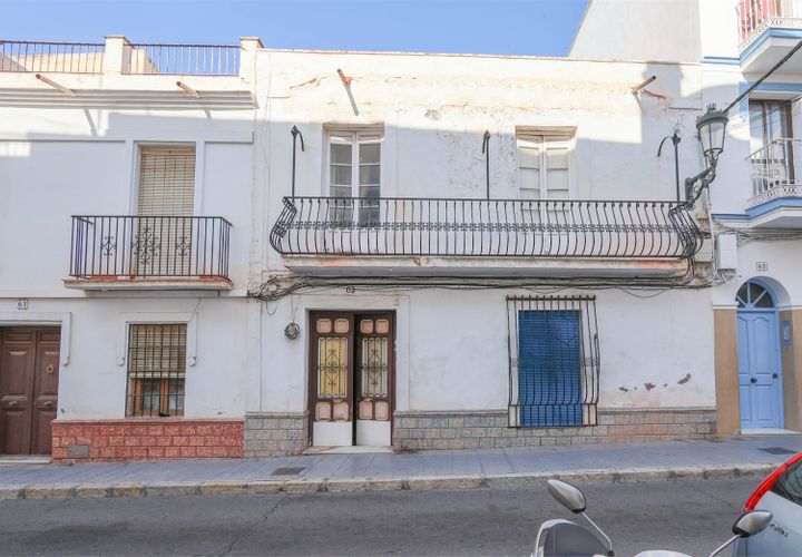 Byhus i Nerja, Malaga, Nerja - € 700.000 | Ref: 10781-AF3817 - foto 1