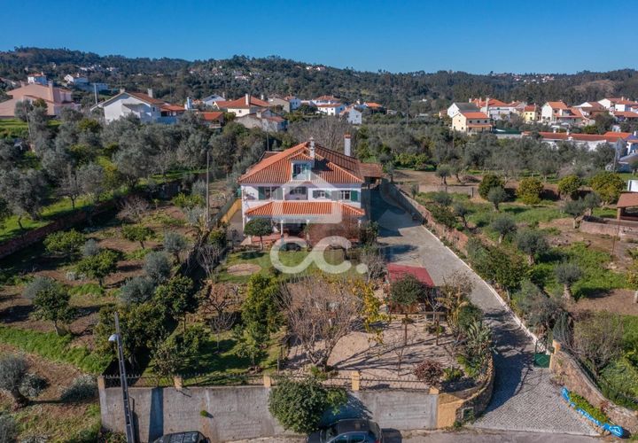 Villa i Tomar, Santarem, Tomar - € 575.000 | Ref: 405/A/00005 - foto 1