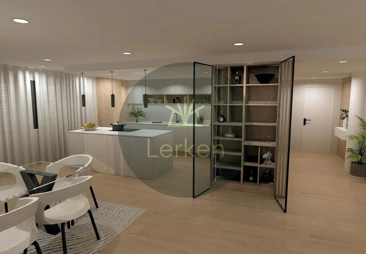 Lejlighed i Guimaraes, Braga, Guimaraes - € 390.000 | Ref: LERCPMF-AP1196 - foto 1