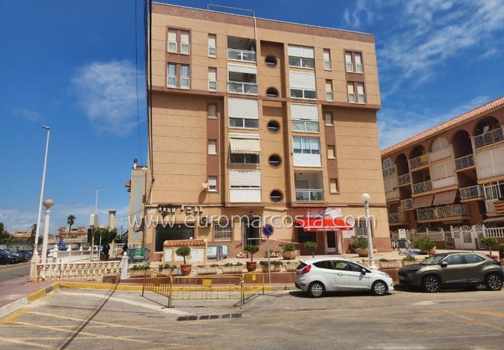 Leilighet i La Mata, Alicante, La Mata - € 165 000 | Ref: S20296 - foto 1