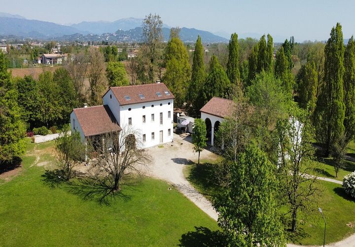 Landejendom i Riese Pio X, Treviso, Riese Pio X - € 1.150.000 | Ref: V003215 - foto 1