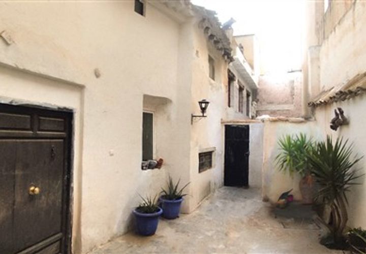 Landsbyhus i Huescar, Granada, Huescar - € 81.000 | Ref: 222 - foto 1