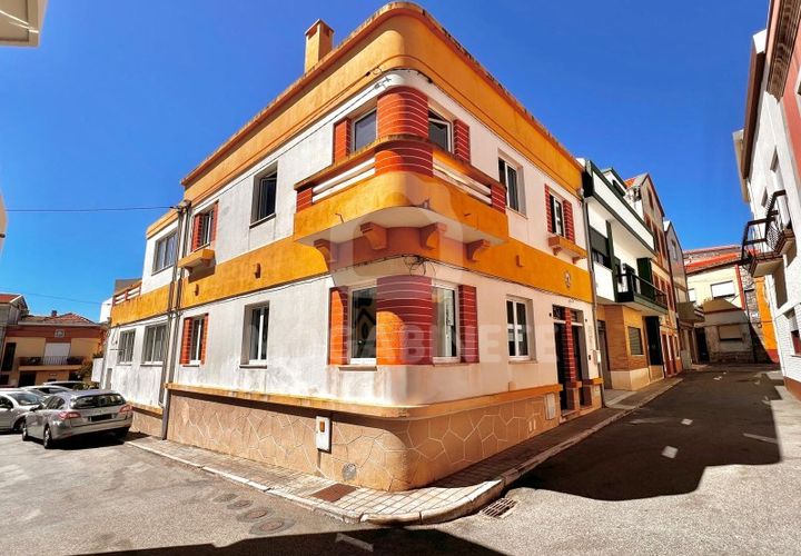 Lejlighed i Buarcos, Coimbra, Buarcos - € 212.500 | Ref: LG 1858 - foto 1