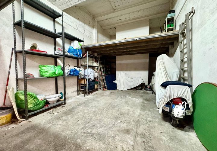 Parkeringsplads i Palermo, Palermo, Palermo - € 98.000 | Ref: LIBERTA' - foto 1