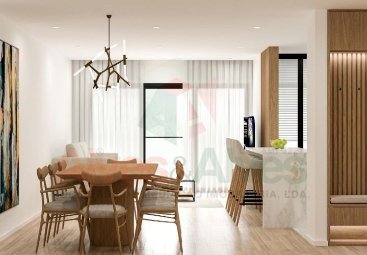 Lejlighed i Maia, Porto, Maia - € 350.000 | Ref: 5742 C - foto 1