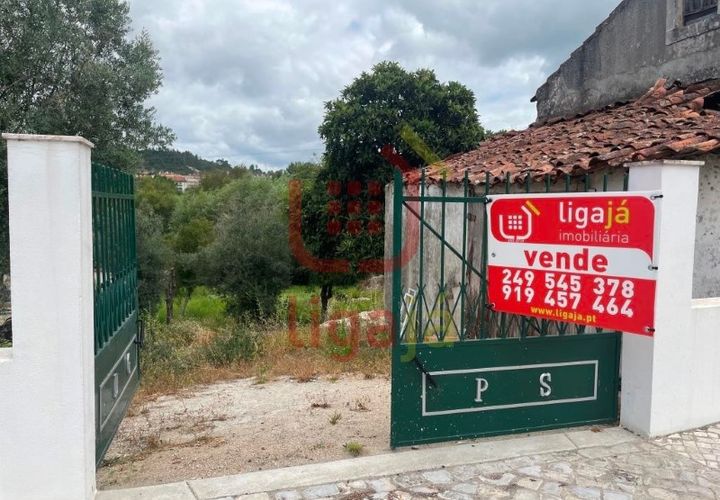 Villa i Ourem, Santarem, Ourem - € 107.000 | Ref: 1334 - foto 1
