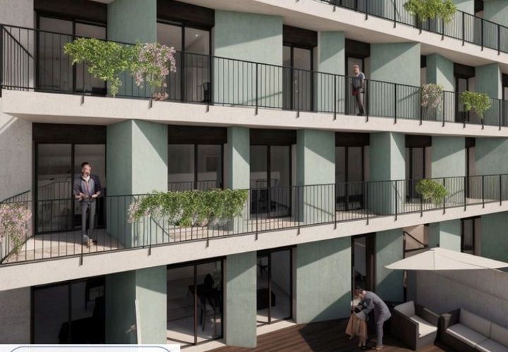 Lejlighed i Porto, Porto, Porto - € 222.500 | Ref: 12607035 - foto 1