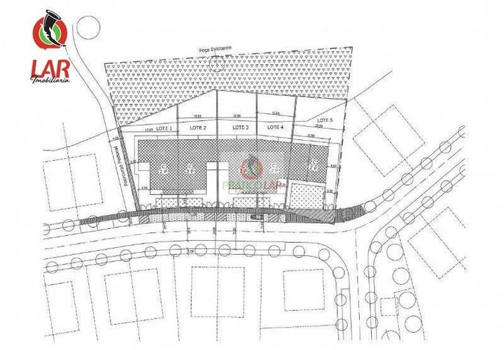 Helårsgrund i Oliveira do Bairro, Aveiro, Oliveira do Bairro - € 28.000 | Ref: 922 - foto 1