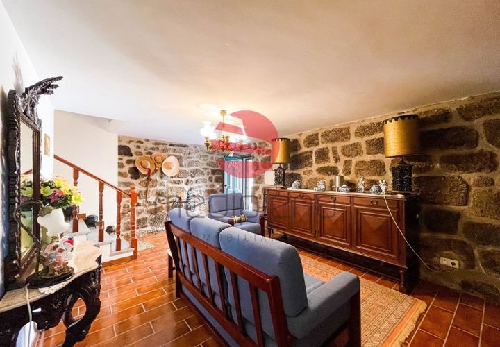Villa i Freixo de Numao, Guarda, Freixo de Numao - € 107.500 | Ref: 507/MDA - foto 1