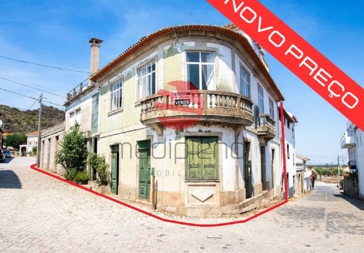 Villa i Marialva, Guarda, Marialva - € 110.000 | Ref: 506/MDA - foto 1