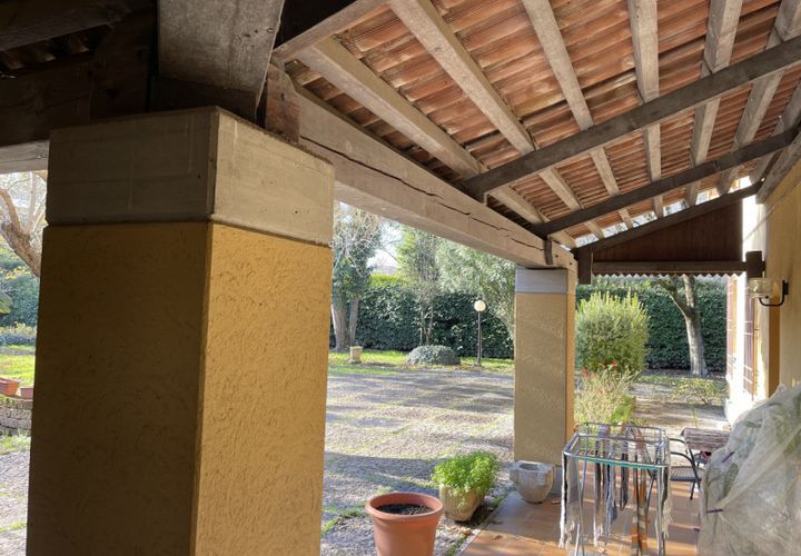 Villa i Suzzara, Mantua, Suzzara - € 265.000 | Ref: 1018 - foto 1