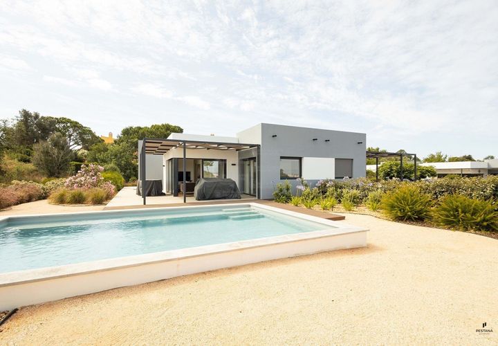Villa i Estombar, Faro, Estombar - € 670.000 | Ref: BAP-68 - foto 1