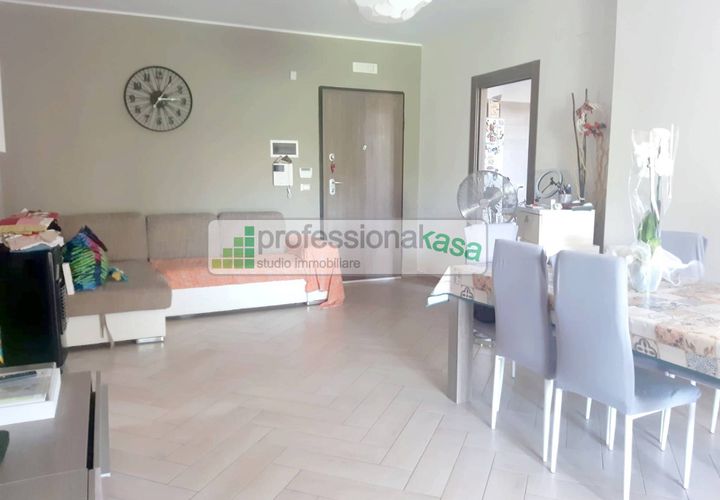 Lejlighed i Vasto, Chieti, Vasto - € 225.000 | Ref: VA0028 - foto 1